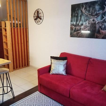 106 Tanya Daire Chamonix Dış mekan fotoğraf