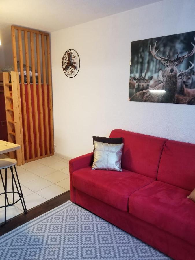 106 Tanya Daire Chamonix Dış mekan fotoğraf