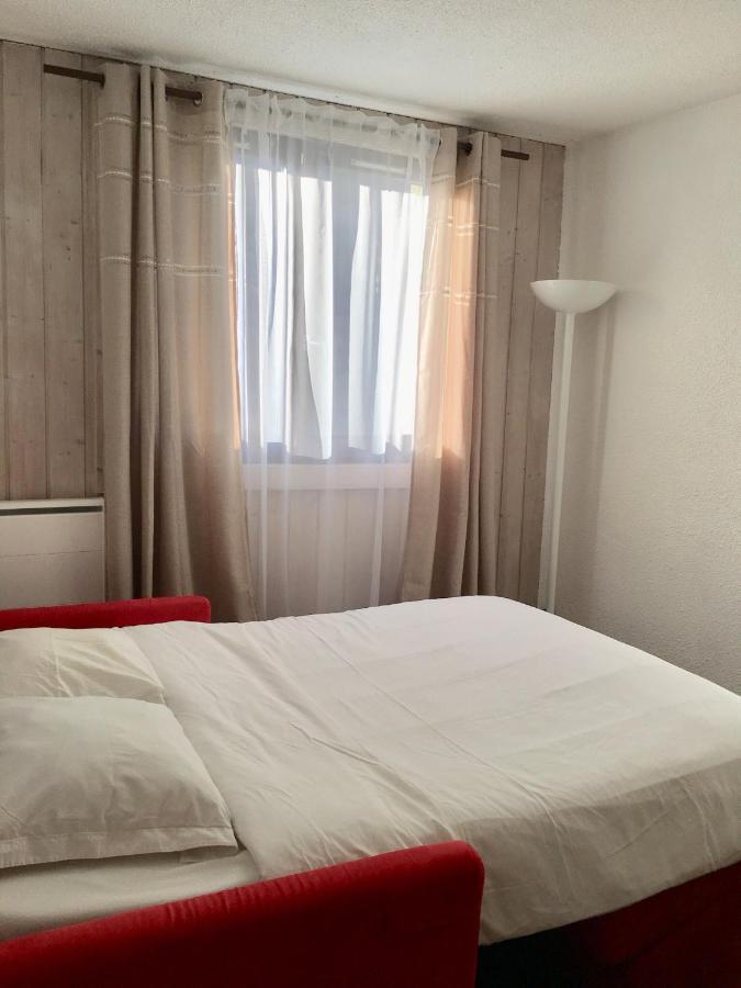 106 Tanya Daire Chamonix Dış mekan fotoğraf